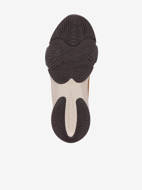 Loap Cizme de iarna dama maro LOAP COELA