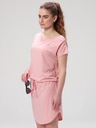Loap Rochie de vară roz pentru femei LOAP BURGET