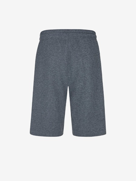 Loap Pantaloni scurți de trening albastru închis pentru bărbați LOAP ECYKL