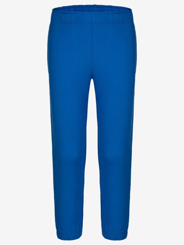 Loap Pantaloni de trening albaștri pentru copii LOAP Doxis
