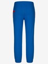 Loap Pantaloni de trening albaștri pentru copii LOAP Doxis