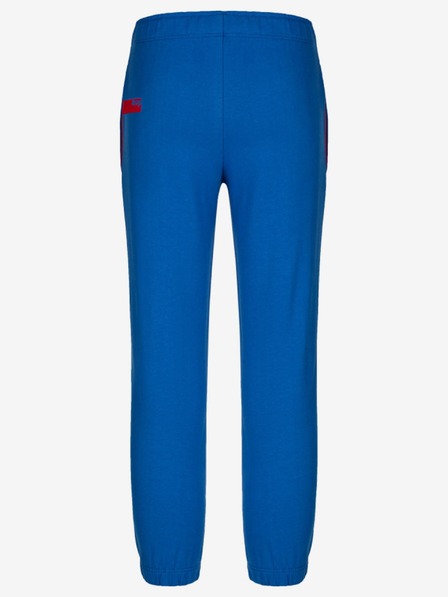 Loap Pantaloni de trening albaștri pentru copii LOAP Doxis