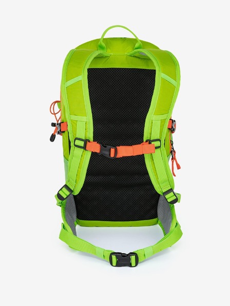 Loap Rucsac de ciclism LOAP Torbole 18 l verde