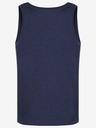 Loap Tricou albastru închis pentru bărbați LOAP Bendik