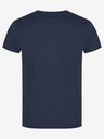 Loap Tricou LOAP Berdicho albastru închis pentru bărbați