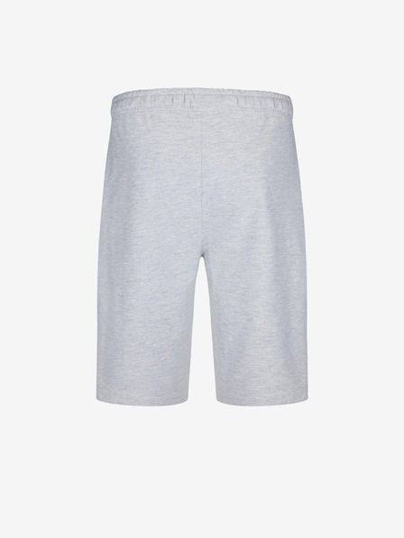 Loap Pantaloni scurți bărbați gri LOAP Ewul