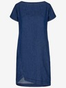 Loap Rochie albastru închis pentru femei LOAP Diviniss