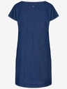 Loap Rochie albastru închis pentru femei LOAP Diviniss