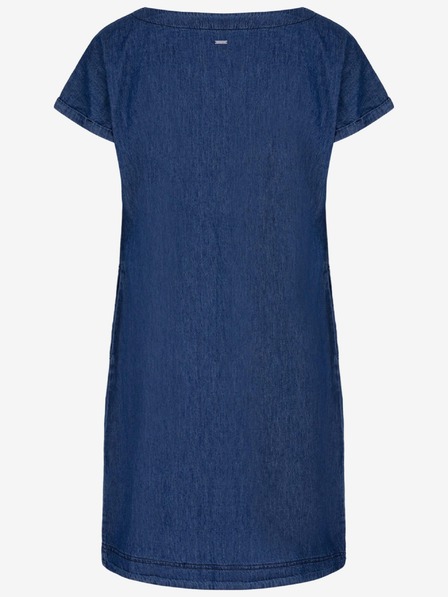 Loap Rochie albastru închis pentru femei LOAP Diviniss