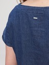 Loap Rochie albastru închis pentru femei LOAP Diviniss