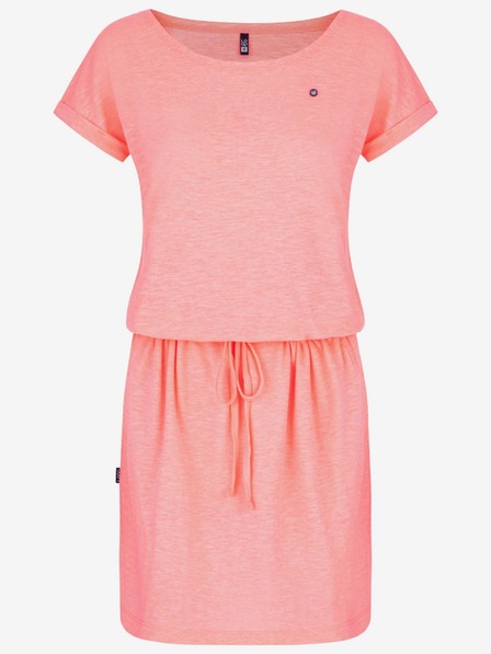 Loap Rochie LOAP Bladana roz pentru femei