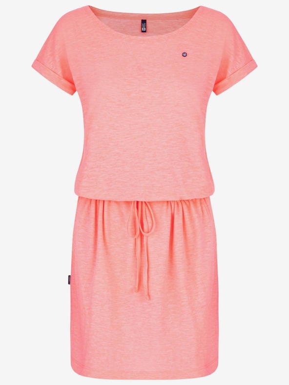 Loap Rochie LOAP Bladana roz pentru femei