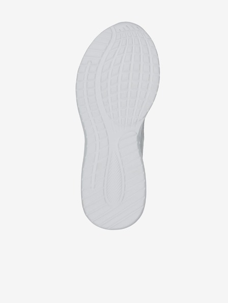 Loap Adidași LOAP Freia albi pentru femei