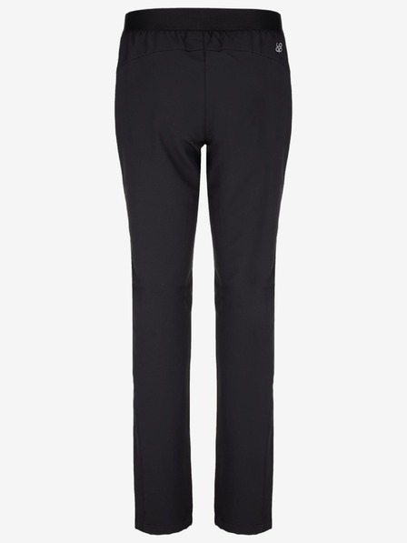 Loap Pantaloni de exterior negri pentru femei LOAP Urliss