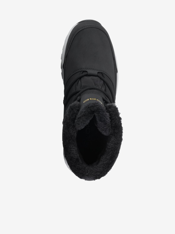 Loap Cizme de iarnă negre pentru femei LOAP Costa