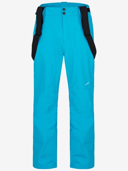 Loap Pantaloni de schi albastru pentru bărbați LOAP FEDYKL