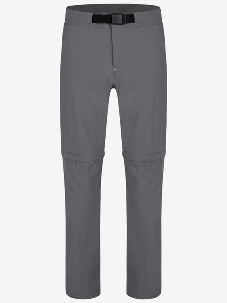 Loap Pantaloni de schi gri pentru bărbați LOAP URMAN