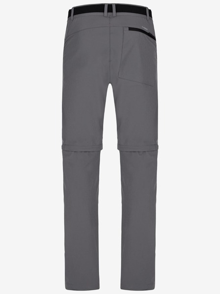 Loap Pantaloni de schi gri pentru bărbați LOAP URMAN
