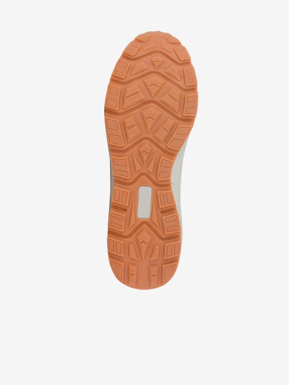 Loap Bocanci de iarnă pentru bărbați, muștar LOAP FLAM