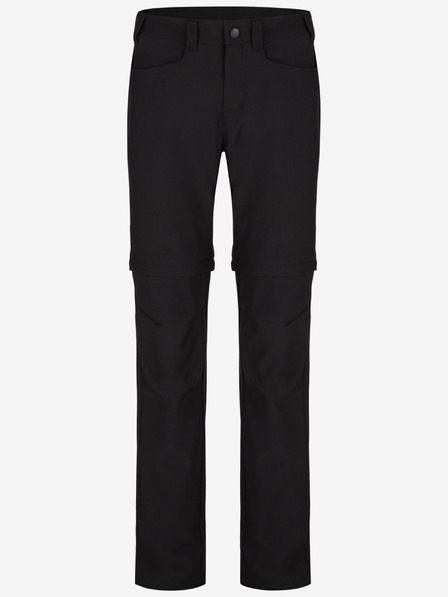 Loap Pantaloni negri LOAP UZULINA pentru femei