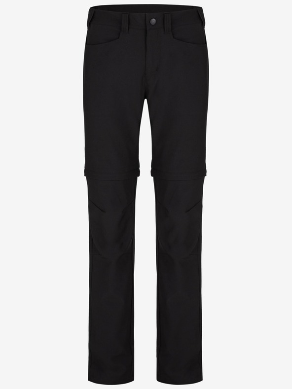 Loap Pantaloni negri LOAP UZULINA pentru femei