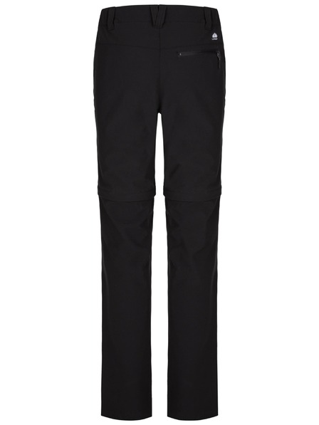 Loap Pantaloni negri LOAP UZULINA pentru femei