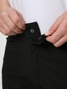 Loap Pantaloni negri LOAP UZULINA pentru femei