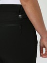 Loap Pantaloni negri LOAP UZULINA pentru femei