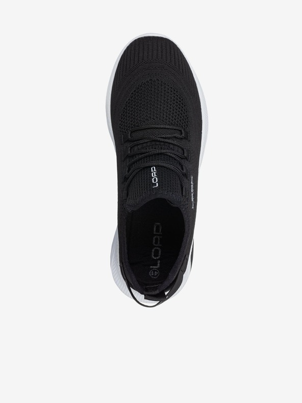 Loap Adidași negri pentru femei LOAP Repsa