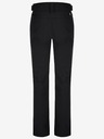 Loap Pantaloni de schi softshell negri pentru femei LOAP Lupgula