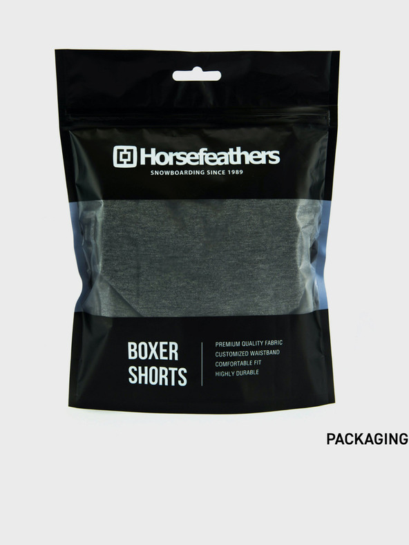 Horsefeathers Manny Shorts - anii '90 mărimea M HORSEFEATHERS