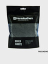 Horsefeathers Manny Shorts - anii '90 mărimea M HORSEFEATHERS