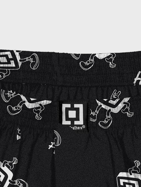 Horsefeathers Pantaloni scurți Manny Horsefeathers