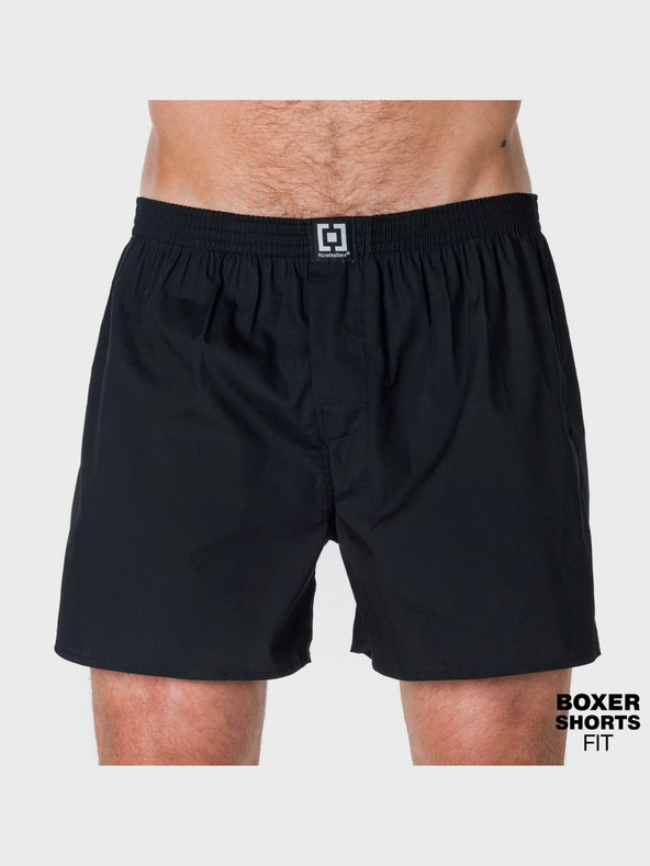 Horsefeathers Pantaloni scurți Manny Horsefeathers