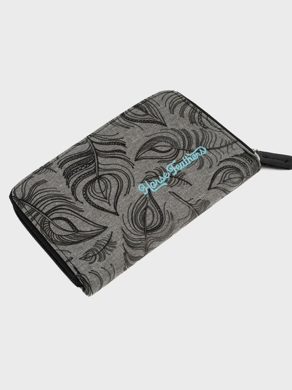 Horsefeathers Portofel Rhen Horsefeathers