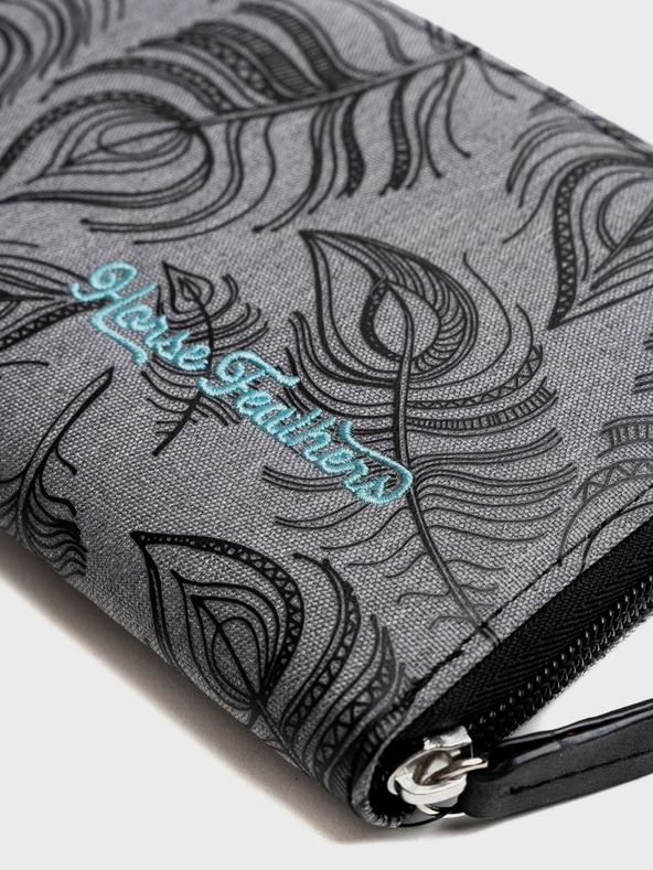 Horsefeathers Portofel Rhen Horsefeathers