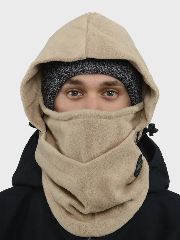 Horsefeathers Hanorac Gene - nisip HORSEFEATHERS