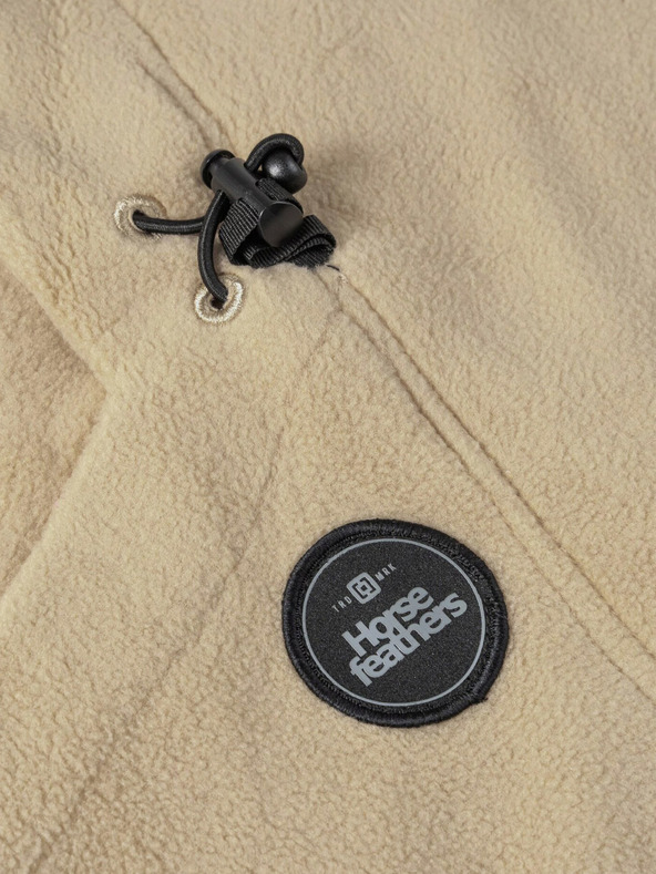 Horsefeathers Hanorac Gene - nisip HORSEFEATHERS