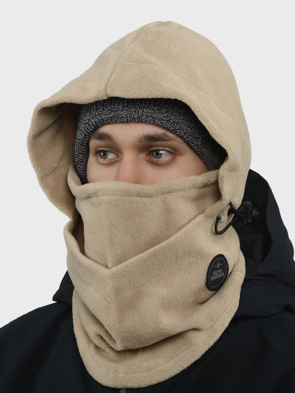 Horsefeathers Hanorac Gene - nisip HORSEFEATHERS