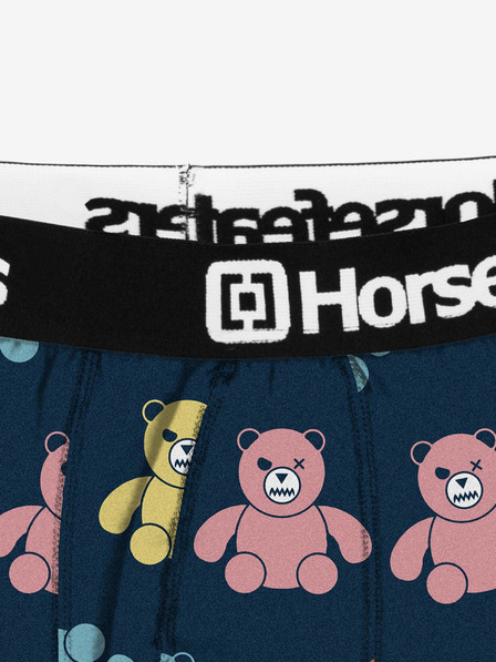 Horsefeathers Pantaloni scurți boxeri Sidney Horsefeathers