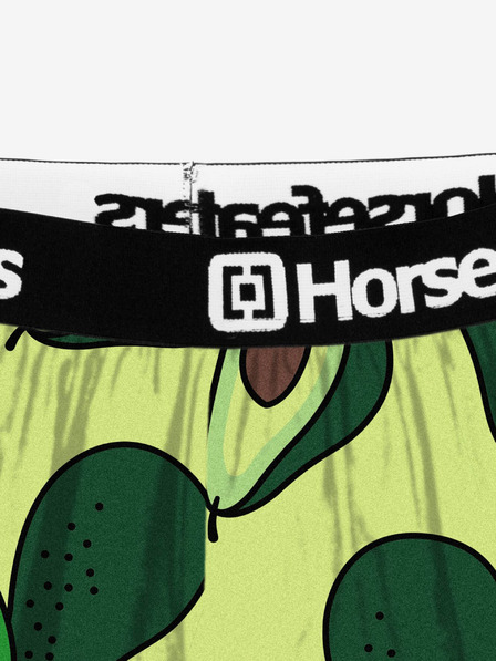 Horsefeathers Pantaloni scurți Frazier Horsefeathers