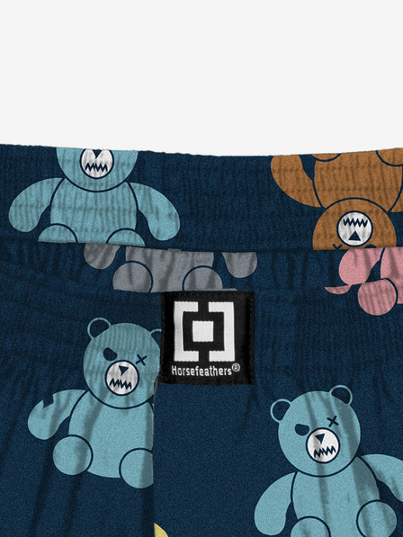 Horsefeathers Pantaloni scurți Manny Horsefeathers