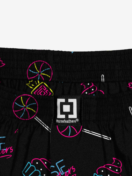 Horsefeathers Pantaloni scurți Manny Horsefeathers