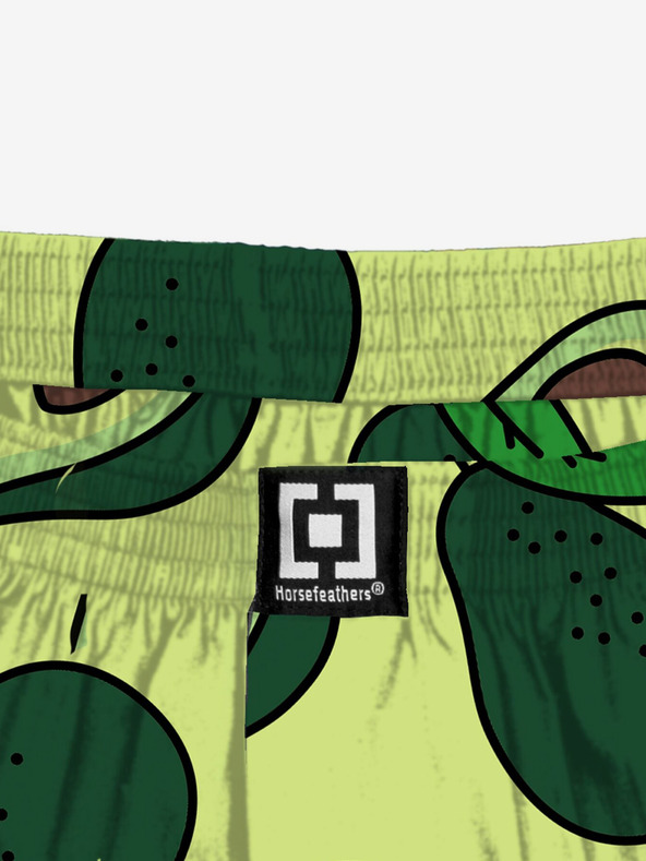 Horsefeathers Pantaloni scurți Manny Horsefeathers