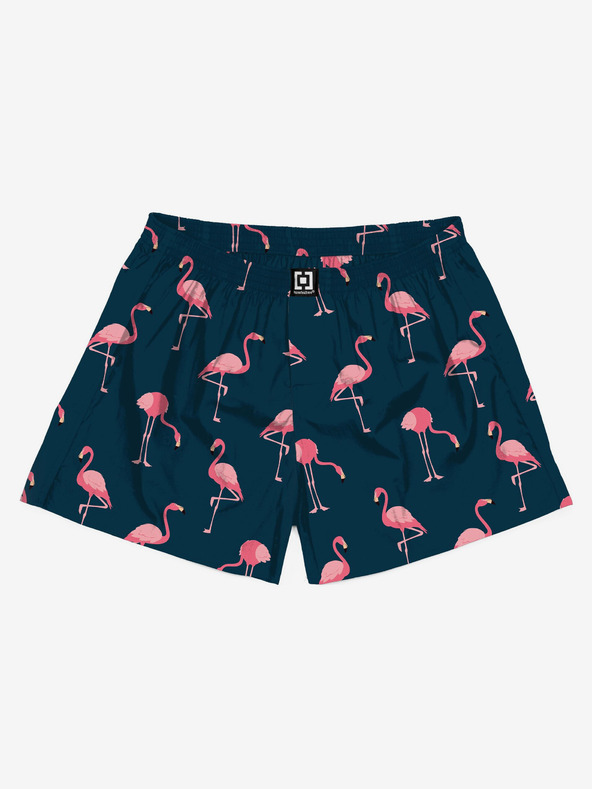 Horsefeathers Pantaloni scurți Manny Horsefeathers