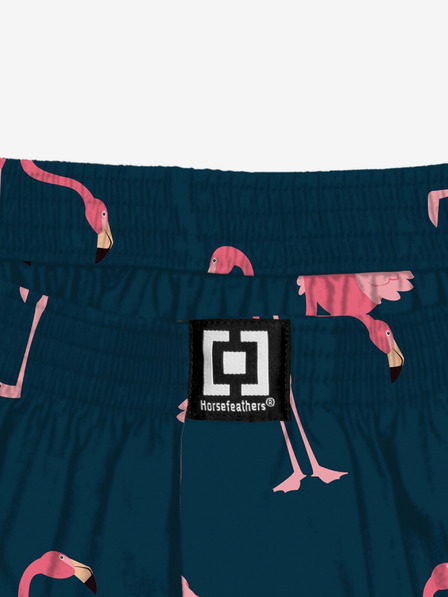 Horsefeathers Pantaloni scurți Manny Horsefeathers