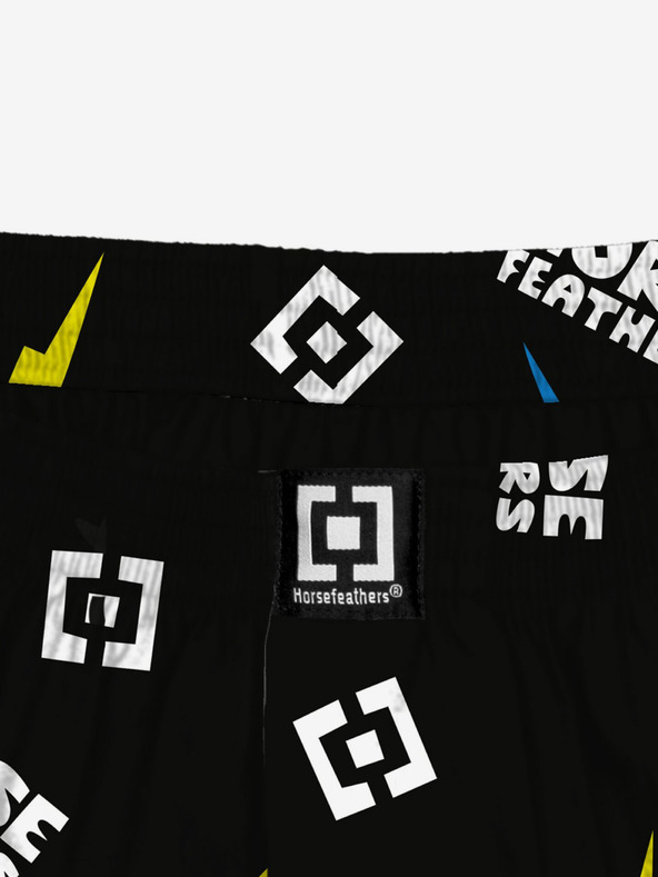 Horsefeathers Pantaloni scurți Manny Horsefeathers