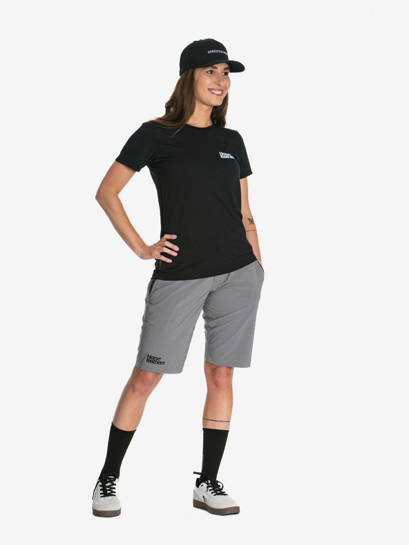 Horsefeathers Pantaloni scurți pentru biciclete pentru femei Ruth Horsefeathers