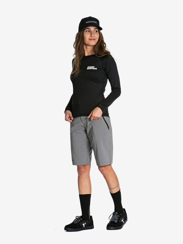 Horsefeathers Pantaloni scurți pentru biciclete pentru femei Ruth Horsefeathers