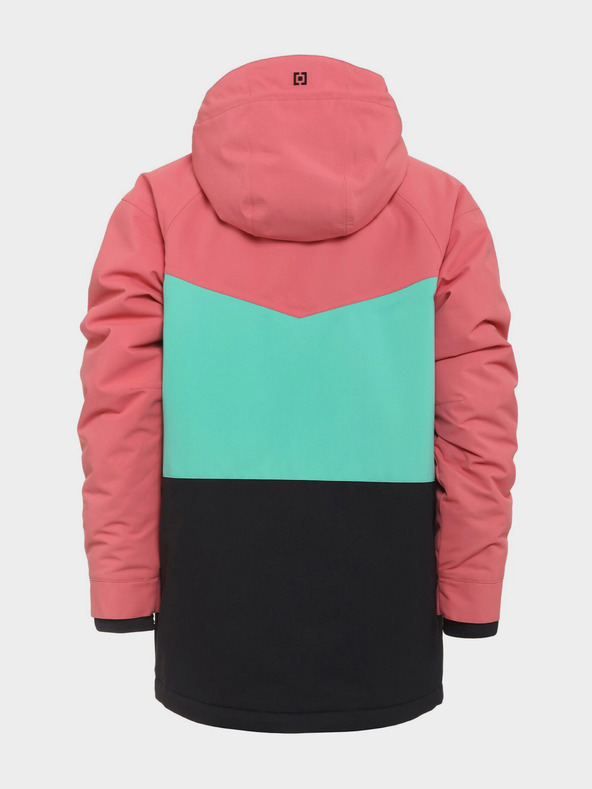 Horsefeathers Jachetă pentru copii Saddie - tea rose mărimea L HORSEFEATHERS